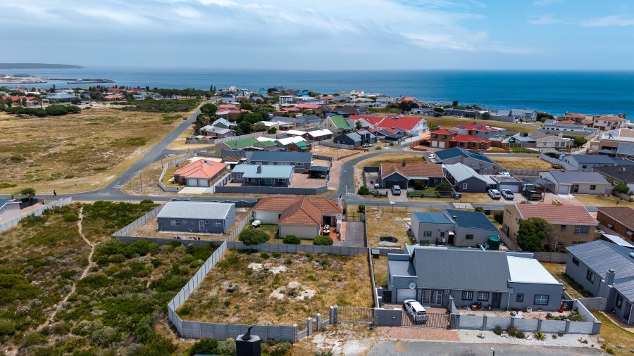 0 Bedroom Property for Sale in Perlemoenbaai Western Cape